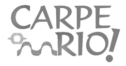 CARPE RIO! trademark