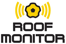 ROOF MONITOR trademark