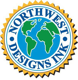 NORTHWEST· DESIGNS INK · trademark