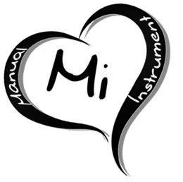 MI MANUAL INSTRUMENT trademark