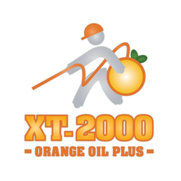 XT-2000 - ORANGE OIL PLUS - trademark