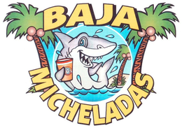 BAJA MICHELADAS trademark