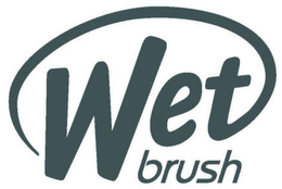 WET BRUSH trademark