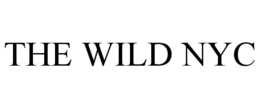 THE WILD NYC trademark