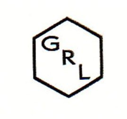 G R L trademark