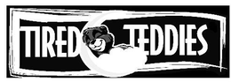 TIRED TEDDIES trademark