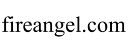 FIREANGEL.COM trademark