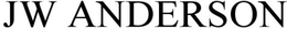 JW ANDERSON trademark