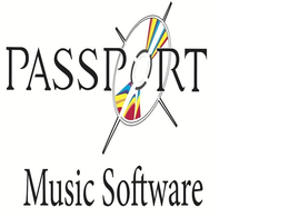 PASSPORT MUSIC SOFTWARE trademark