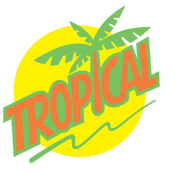TROPICAL trademark