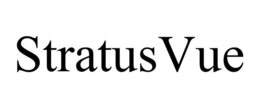 STRATUSVUE trademark
