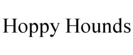 HOPPY HOUNDS trademark