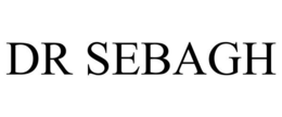 DR SEBAGH trademark