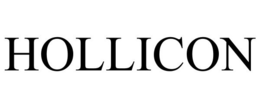 HOLLICON trademark
