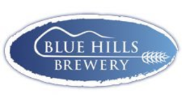 BLUE HILLS BREWERY trademark
