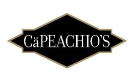 CÄPEACHIO'S trademark