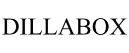 DILLABOX trademark