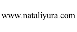 WWW.NATALIYURA.COM trademark