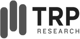 TRP RESEARCH trademark