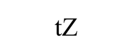 TZ trademark