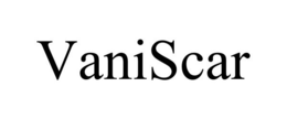 VANISCAR trademark