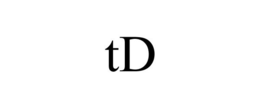 TD trademark
