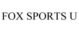 FOX SPORTS U trademark