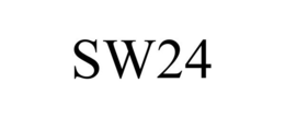 SW24 trademark