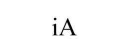 IA trademark