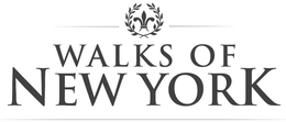 WALKS OF NEW YORK trademark