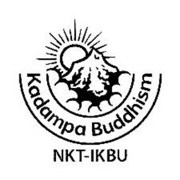 KADAMPA BUDDHISM NKT-IKBU trademark