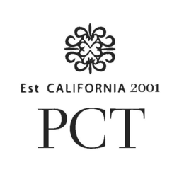 EST CALIFORNIA 2001 PCT trademark