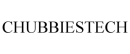CHUBBIESTECH trademark