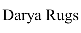 DARYA RUGS trademark