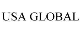 USA GLOBAL trademark
