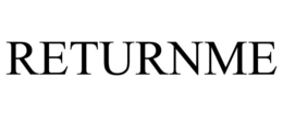 RETURNME trademark