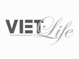VIET LIFE - MAU SAC CUOC SONG VIET HAI NGOAI trademark