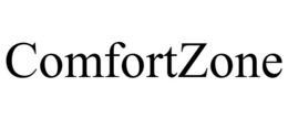 COMFORTZONE trademark
