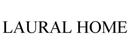 LAURAL HOME trademark
