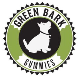 GREEN BARK GUMMIES trademark