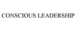 CONSCIOUS LEADERSHIP trademark