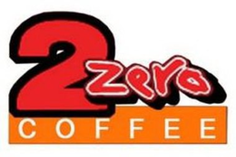 2 ZERO COFFEE trademark