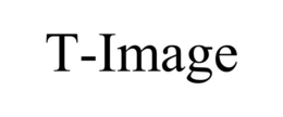 T-IMAGE trademark