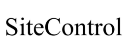 SITECONTROL trademark