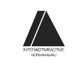 INTERACTIVEACTIVE NORMAKAMALI trademark