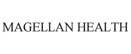 MAGELLAN HEALTH trademark