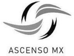 ASCENSO MX trademark