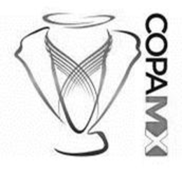 COPA MX trademark