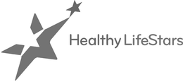 HEALTHY LIFESTARS trademark