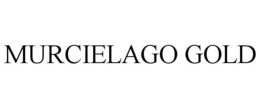 MURCIELAGO GOLD trademark